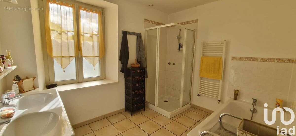 Photo 7 - Maison à DAMMARIE-SUR-SAULX