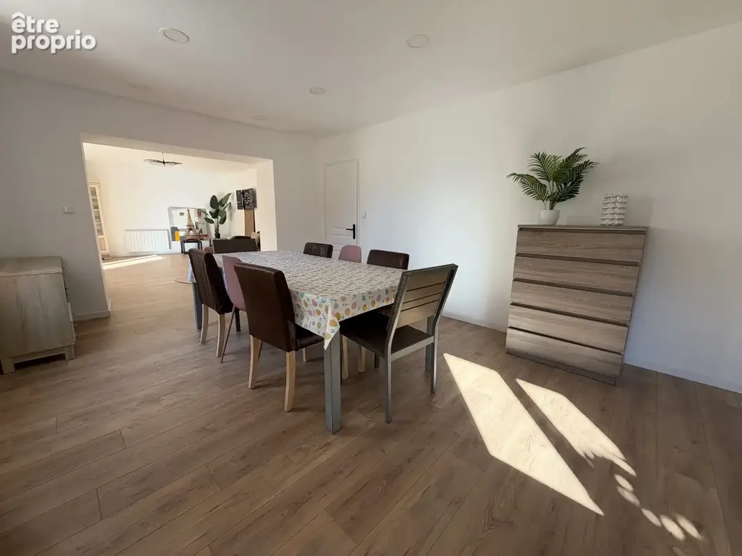 Maison 5 pièces 114 m² à vendre à Le Havre (76600) - photo 9