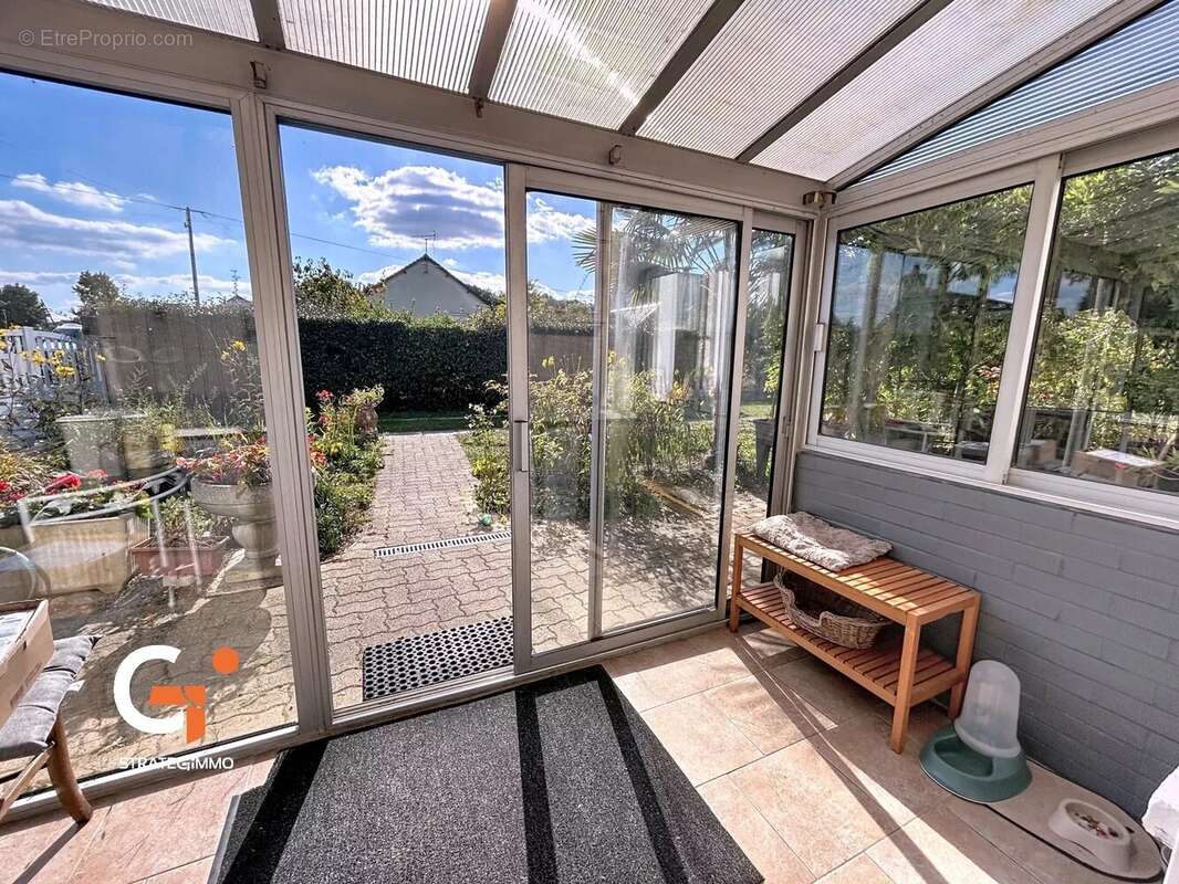 Maison à BARDOUVILLE