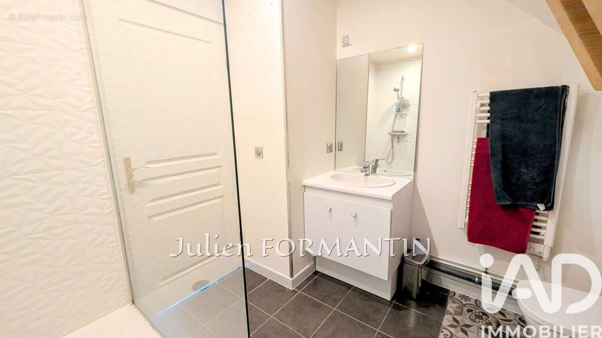 Photo 5 - Appartement à LAGNY-SUR-MARNE