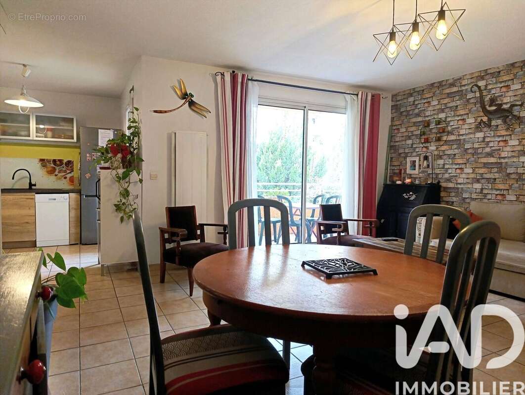 Photo 2 - Appartement à PERPIGNAN