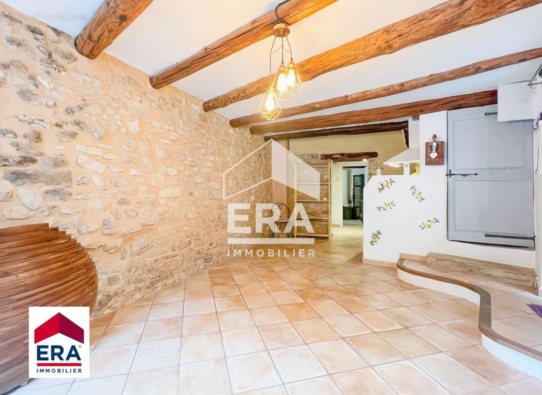 Maison à BEDOIN