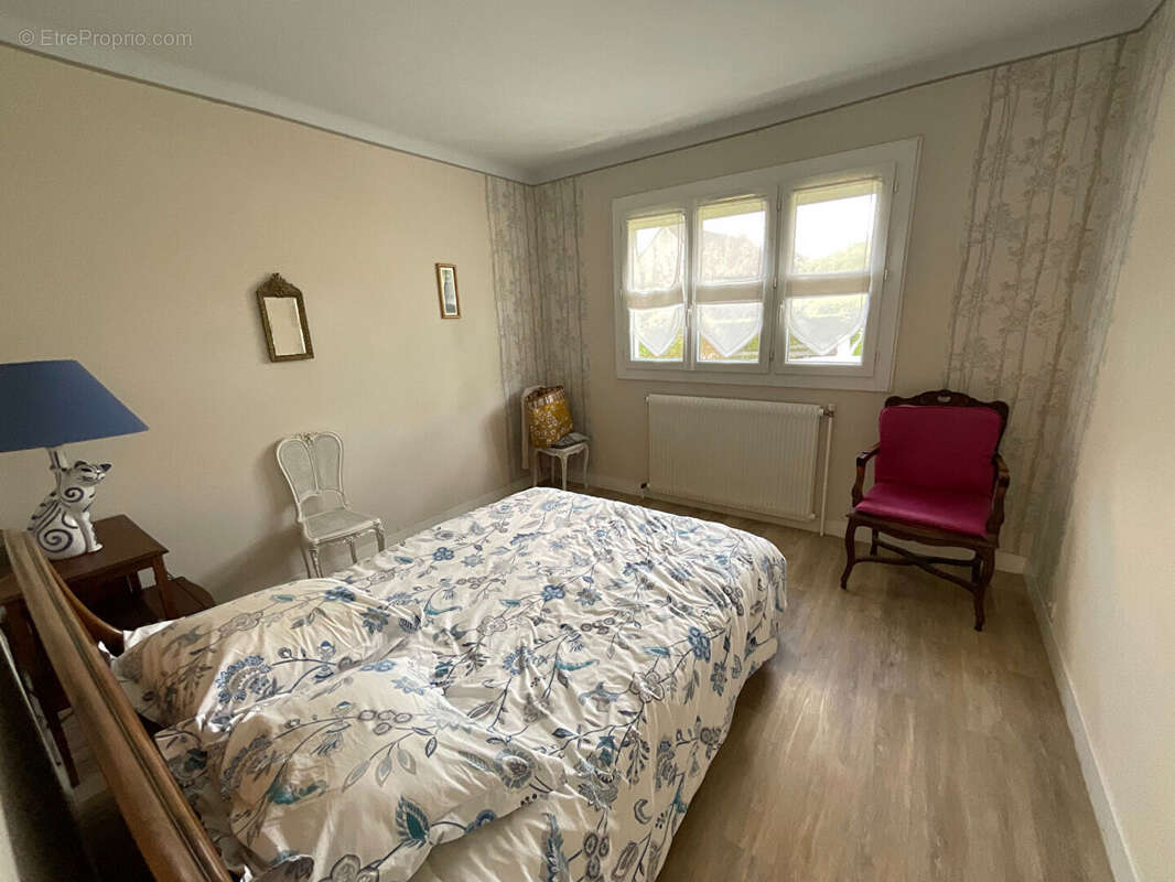 Maison à ANDRESY