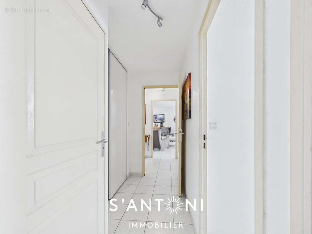 Appartement à AGDE