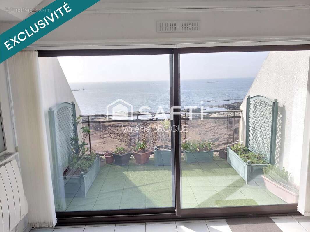 Photo 7 - Appartement à PLOEMEUR