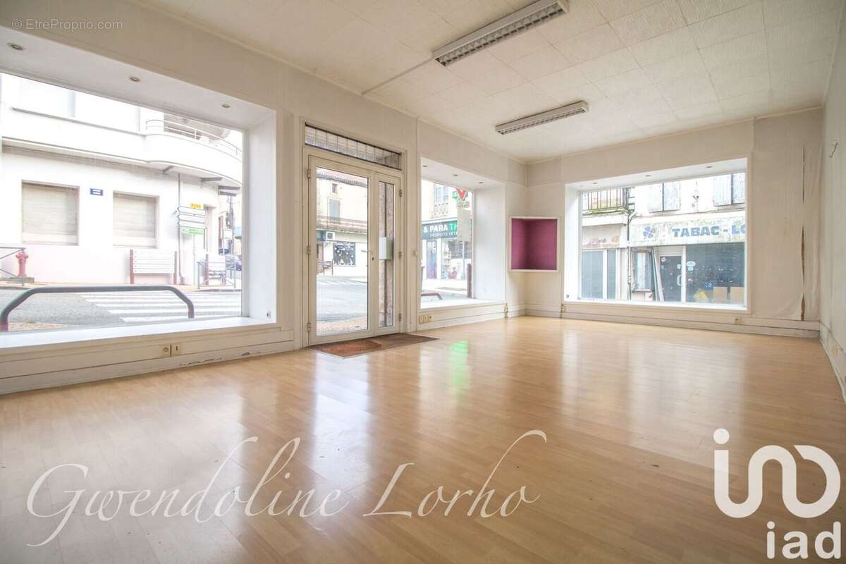 Photo 7 - Appartement à FUMEL