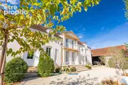 Maison à CHAMPAGNE-SUR-VINGEANNE