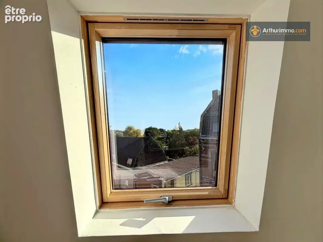 Photo Maison à Wasquehal au prix de 219 000€