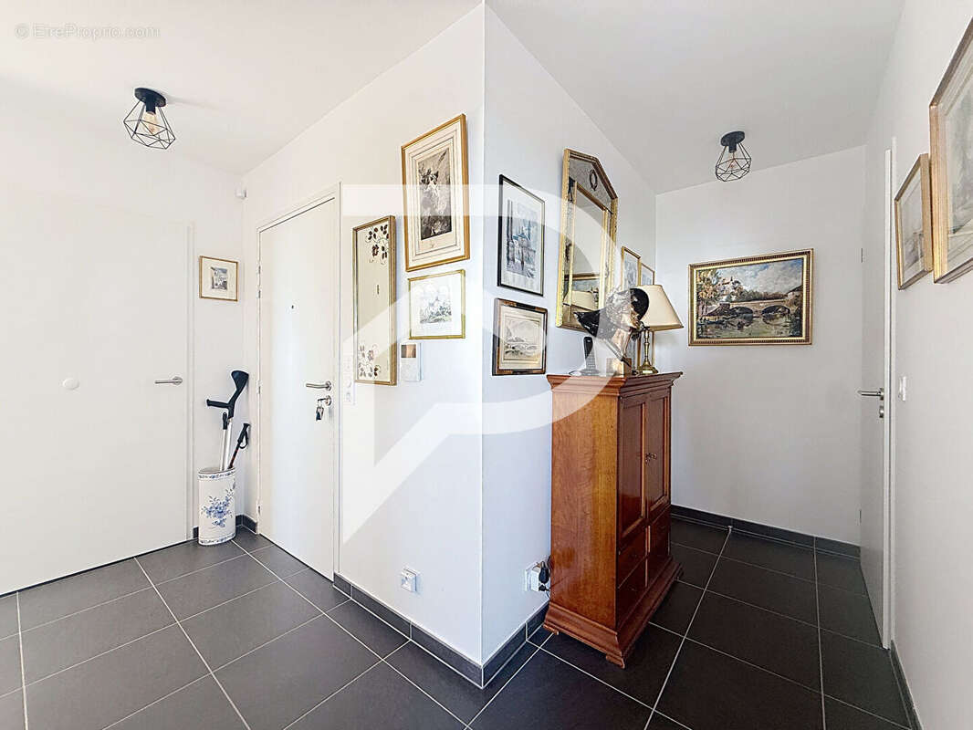 Appartement à CHAMPIGNY-SUR-MARNE