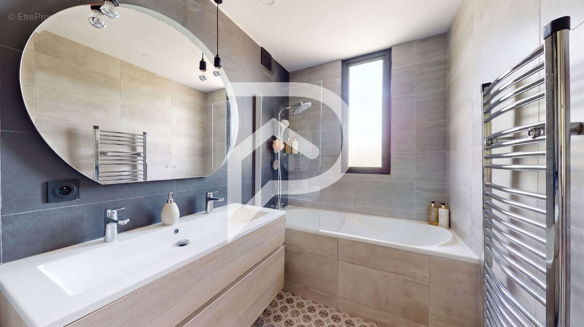 Appartement à MARLY-LE-ROI