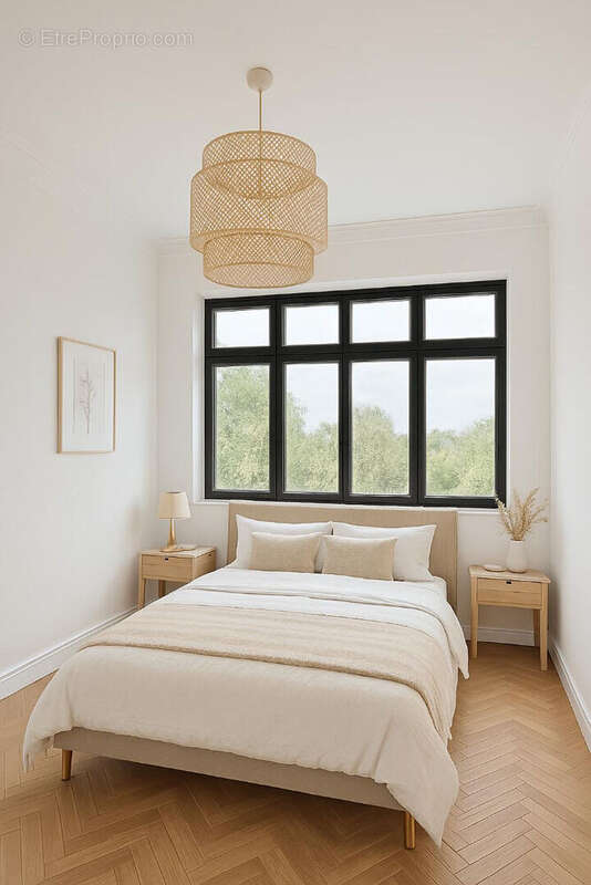 Appartement à ROUBAIX