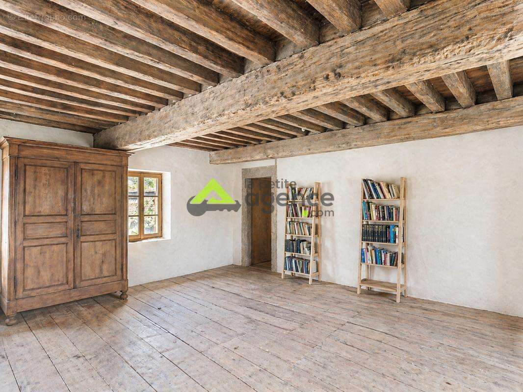 Maison à LUPERSAT