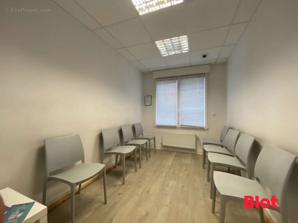 Appartement à JANZE