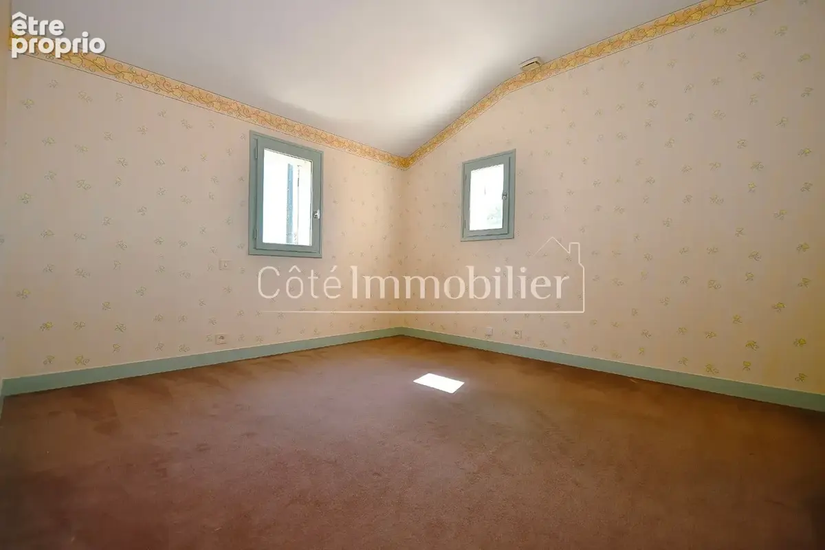 Maison Bouaye 7 pièce(s) 195.46 m2 - photo 13