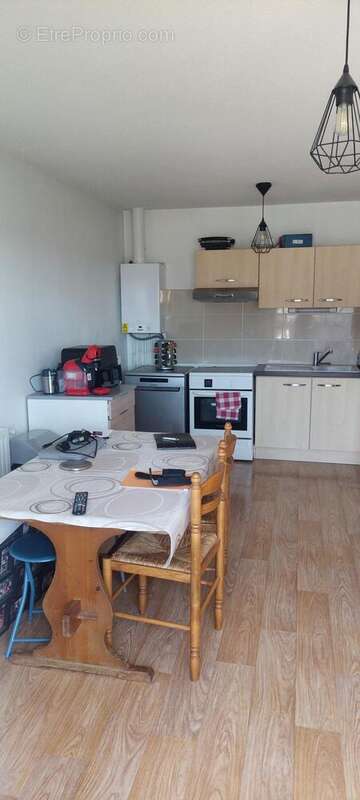 Photo 4 - Appartement à BOURGES