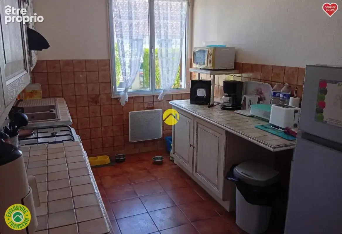 Agéable maison de Plain Pied - photo 7