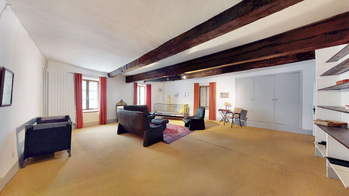 Maison à ALET-LES-BAINS