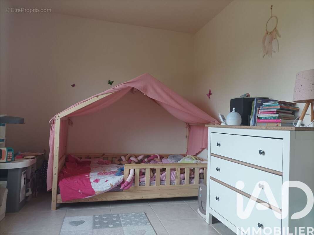 Photo 4 - Maison à VILLEBRAMAR