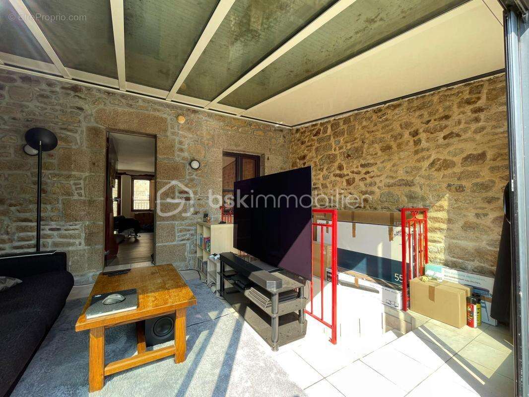 Maison de 3 pièces - photo 6