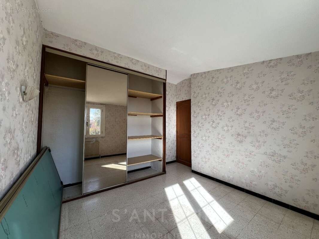 Maison à BALARUC-LES-BAINS