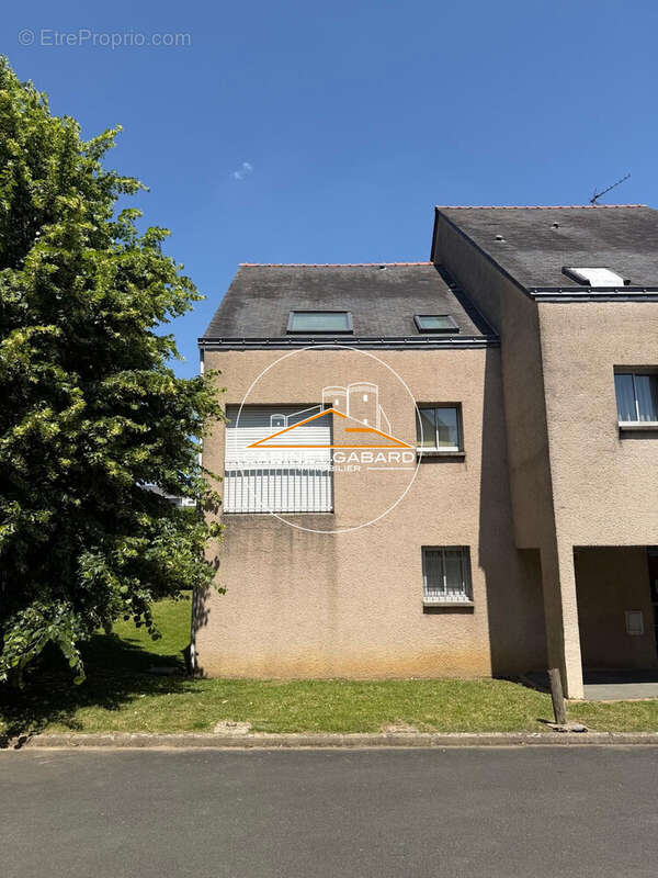 Appartement à ANGERS