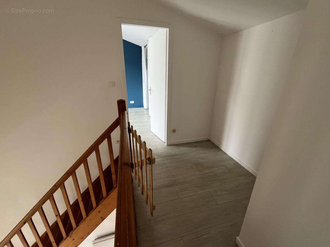 Appartement à JARD-SUR-MER