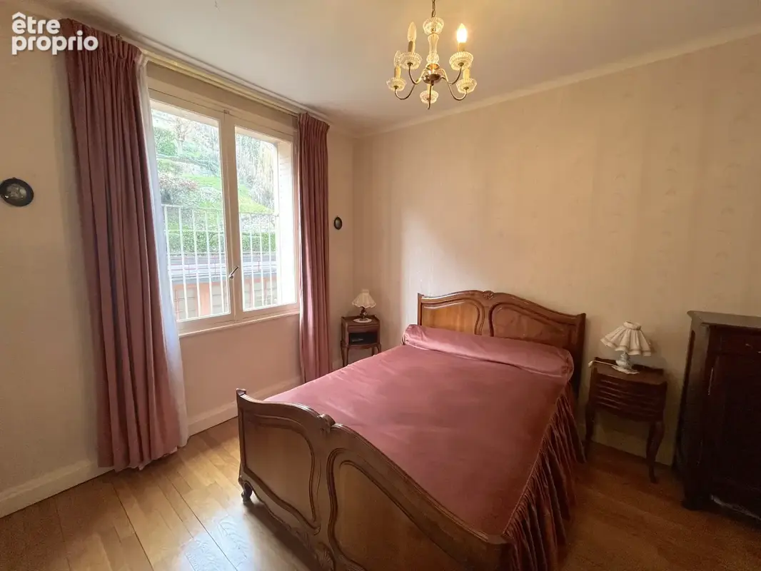 Appartement T4 de 94 m2, quai de Saône, Lyon 5 - photo 11