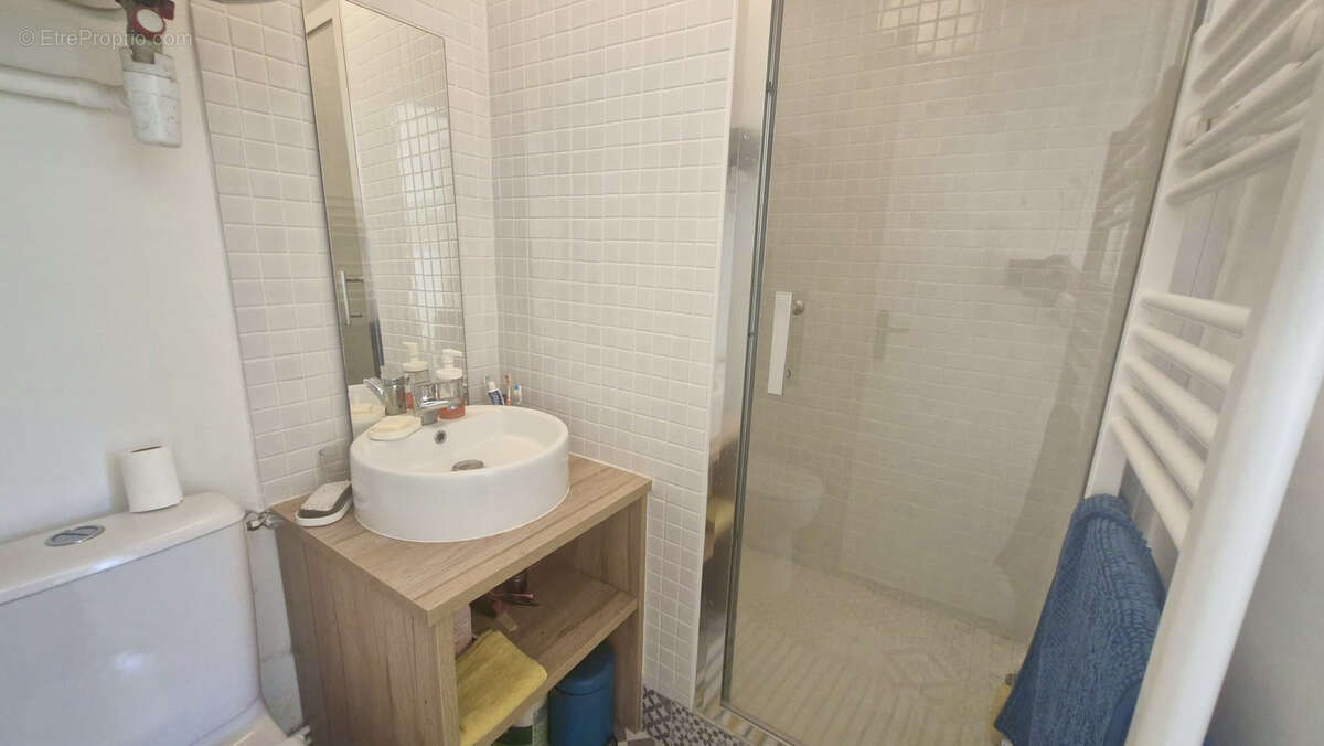 Appartement à VILLERS-SUR-MER