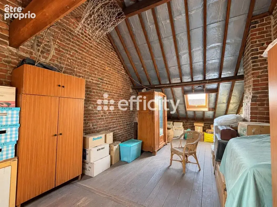 Maison 3 pièces 74 m² à vendre à Lille (59260) - photo 13