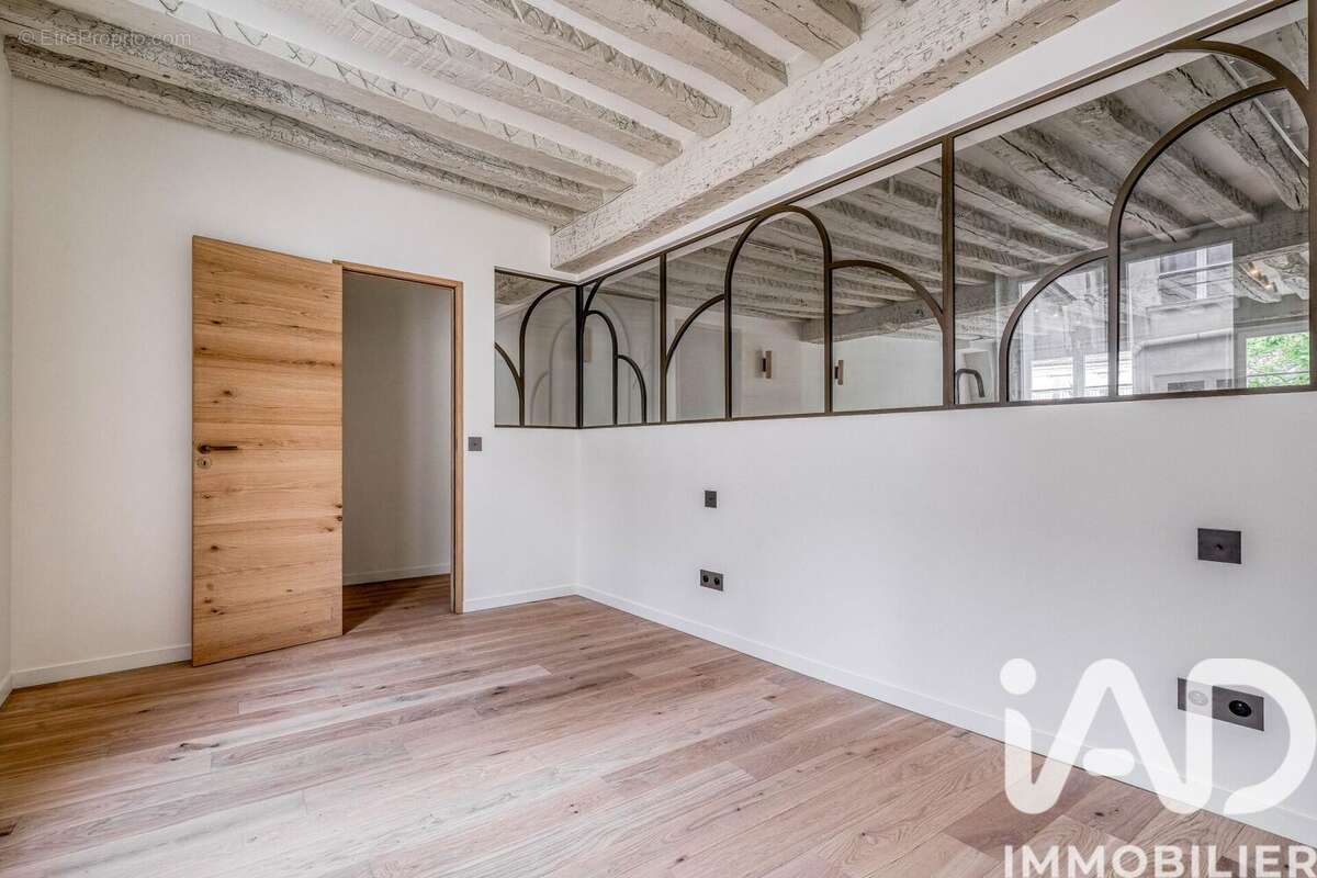 Photo 8 - Appartement à PARIS-5E