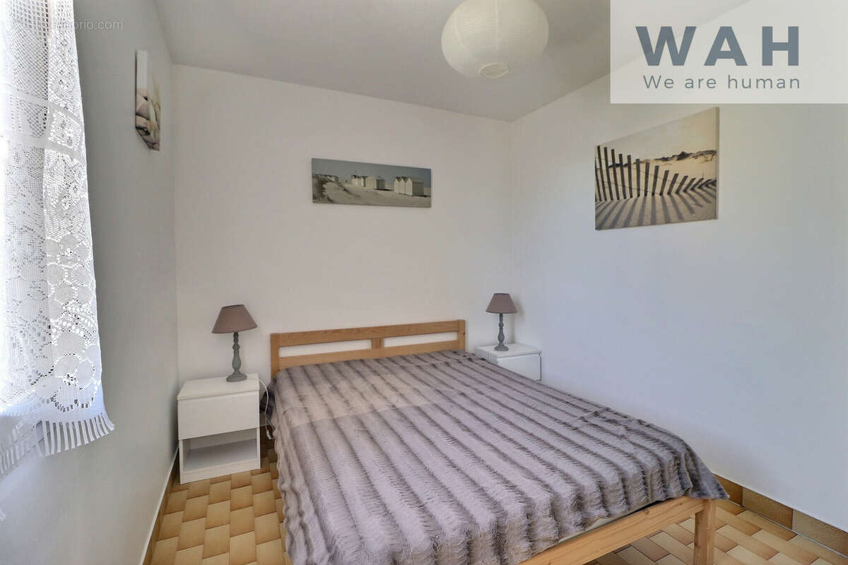 Appartement à MUDAISON