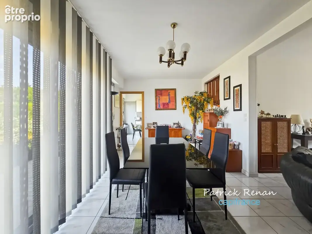 Maison à vendre 8 pièces P8 BOIS D'ARCY (78) - photo 8