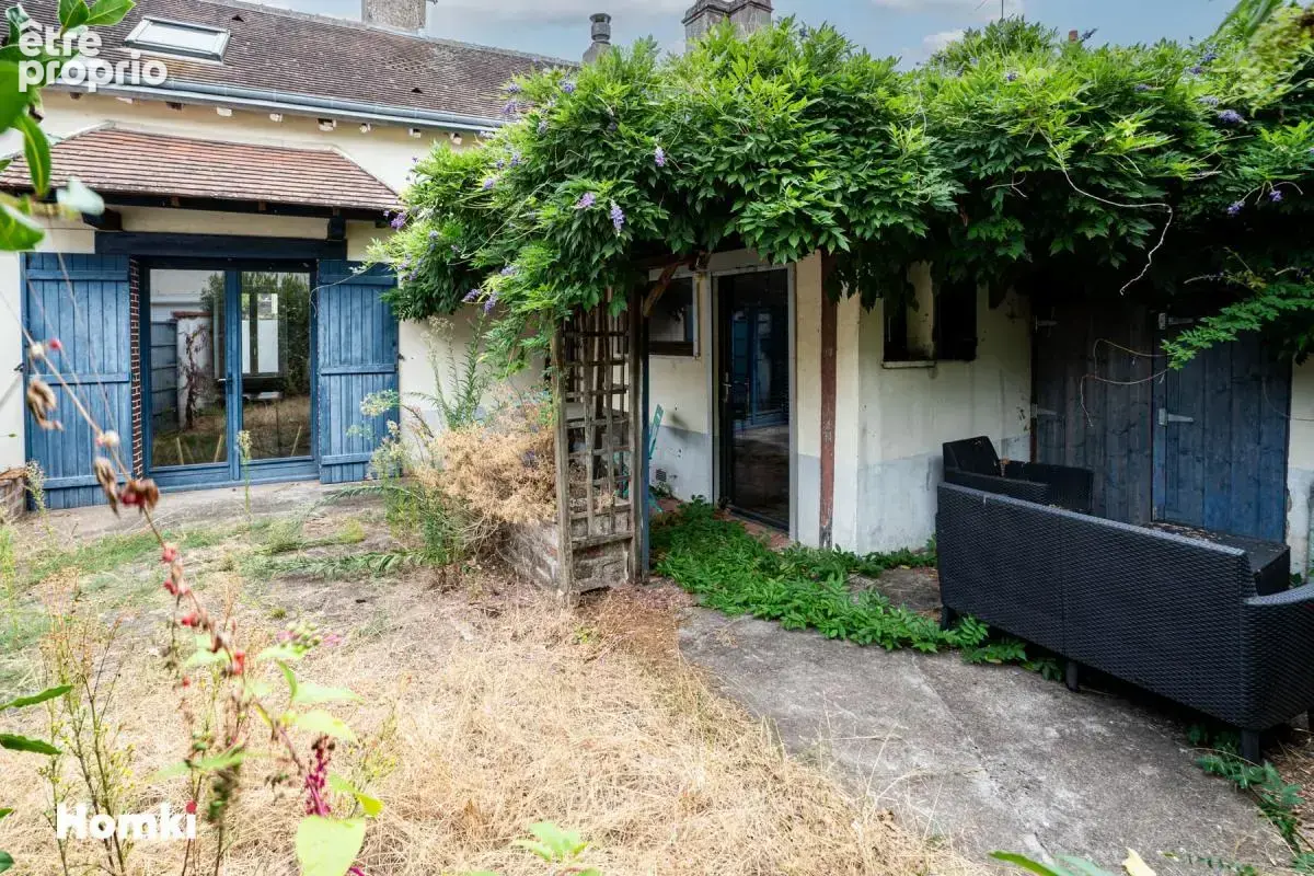 Petite maison au cœur d'Olivet - photo 13