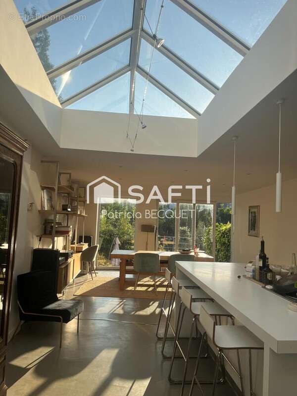 Photo 3 - Maison à LILLE