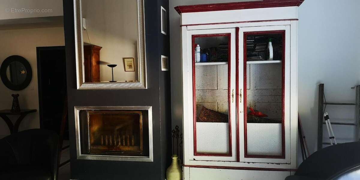 Photo 9 - Maison à SAINT-GERMAIN