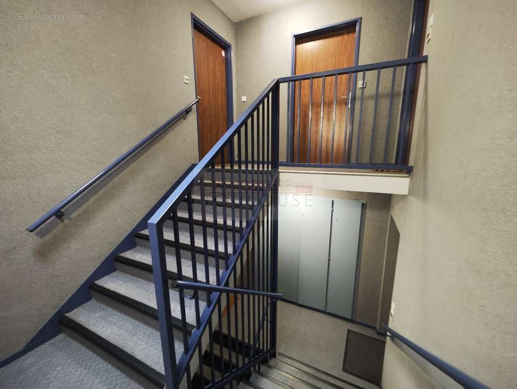 Appartement à TOURNEFEUILLE