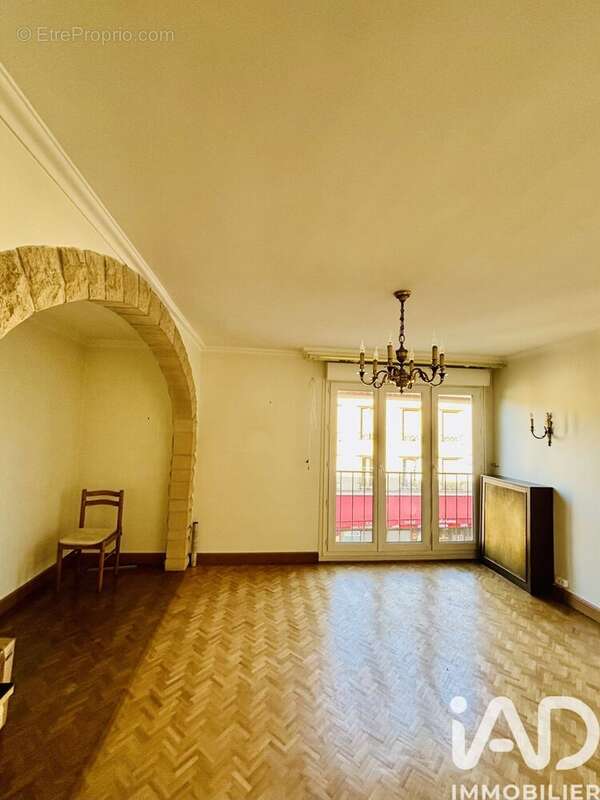 Photo 6 - Appartement à AULNAY-SOUS-BOIS