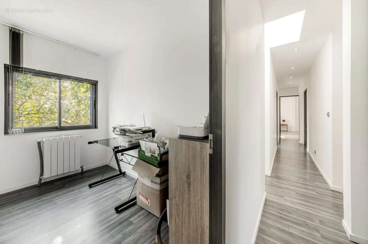 Maison à LA GRIGONNAIS