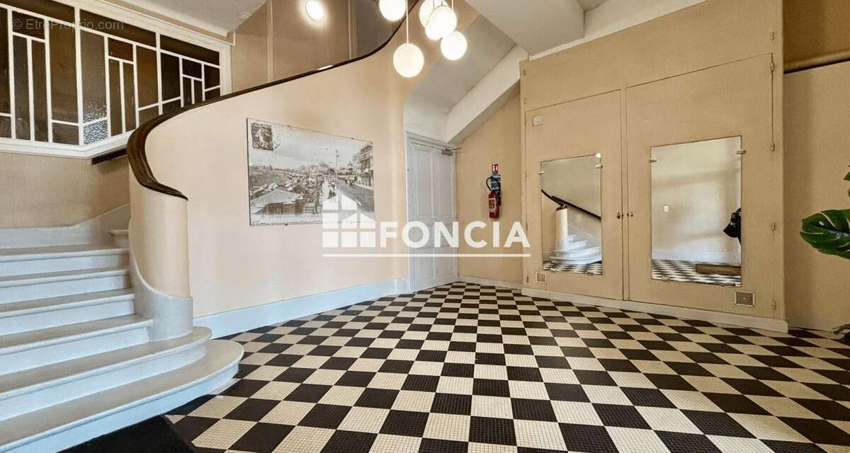 Appartement à LES SABLES-D'OLONNE