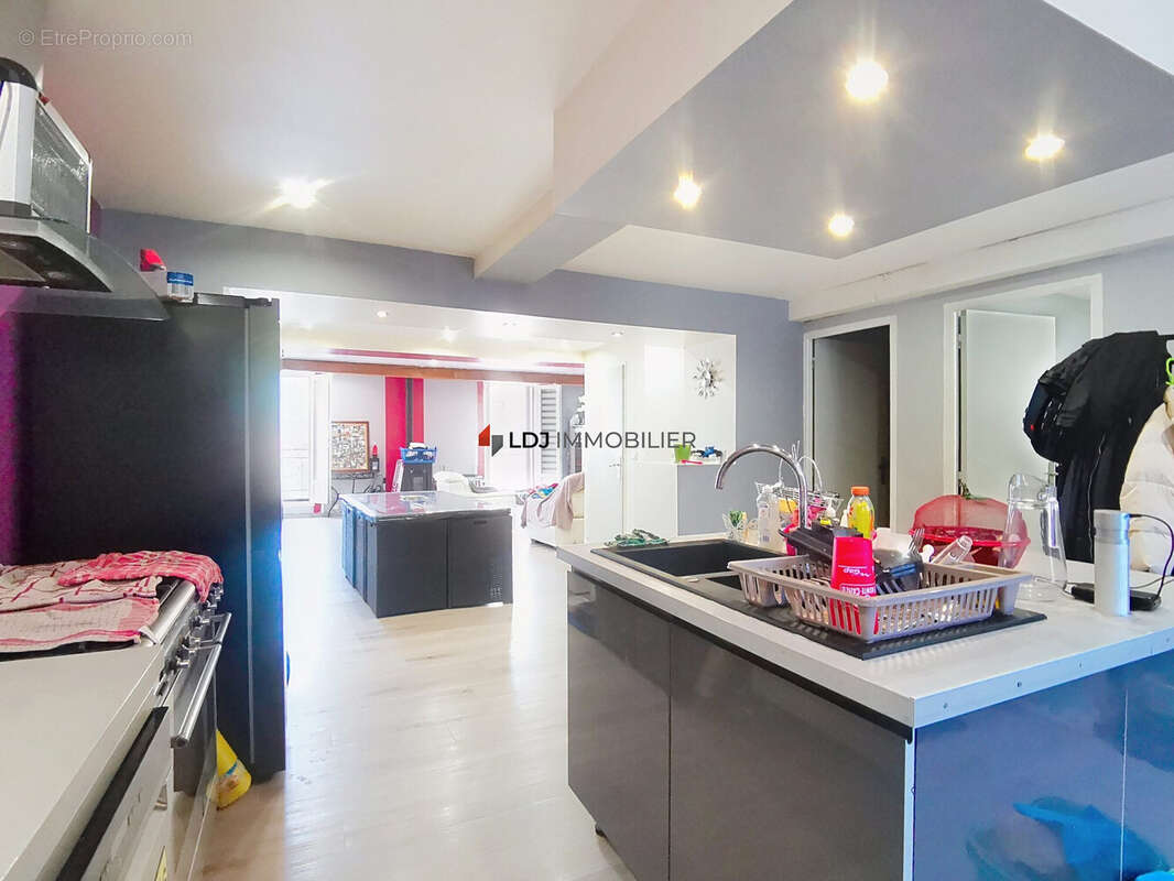Maison 140 m² à Sournia  - photo 2