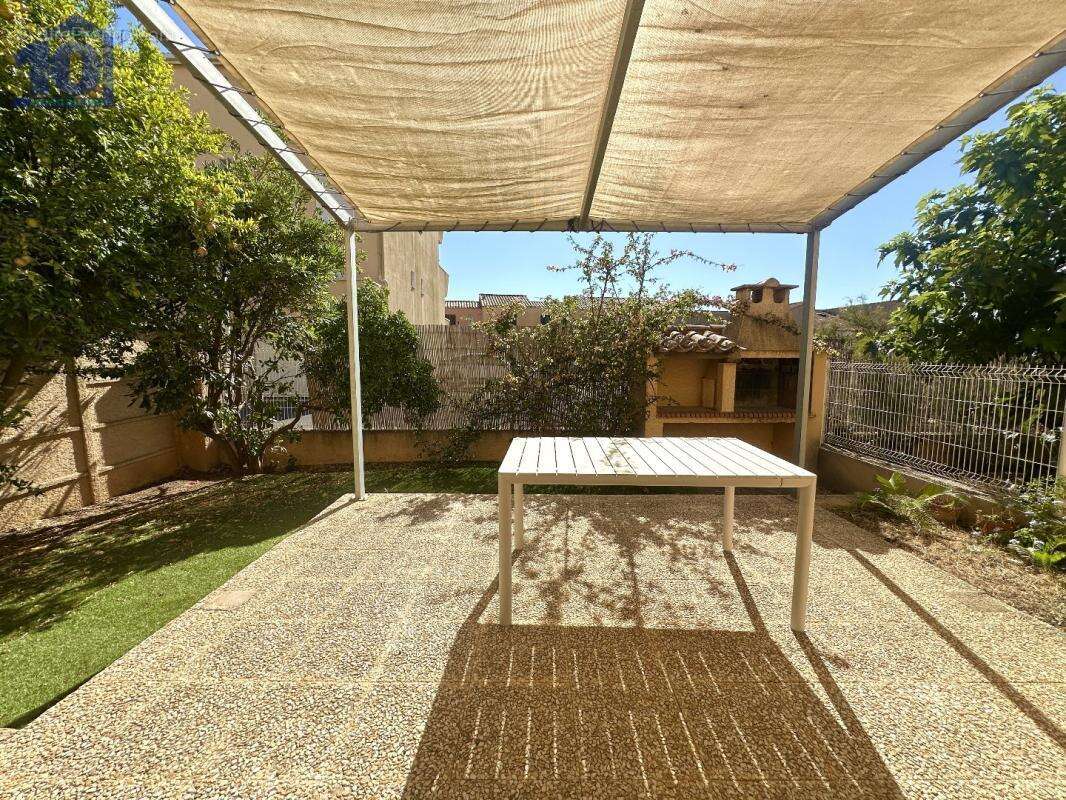 Appartement à VALRAS-PLAGE
