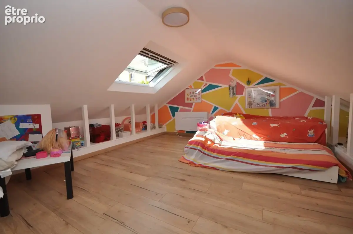 Maison 5 pièces 90 m² à vendre à Bruyeres-Le-Chatel (91680) - photo 7