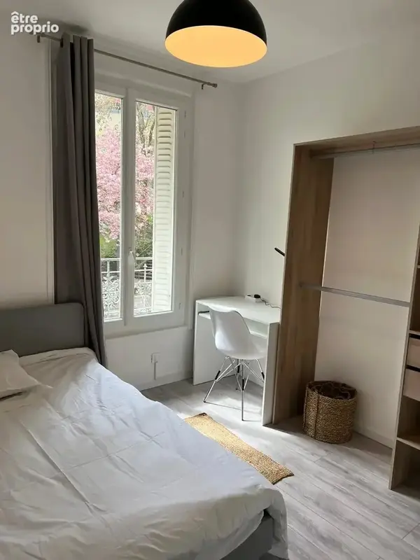 Vendu loué 1680€/mois (bail meublé). - photo 6
