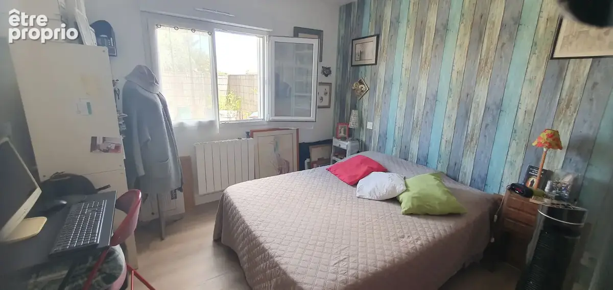 Froidfond - 3 pièces - 50 m² habitable - photo 3