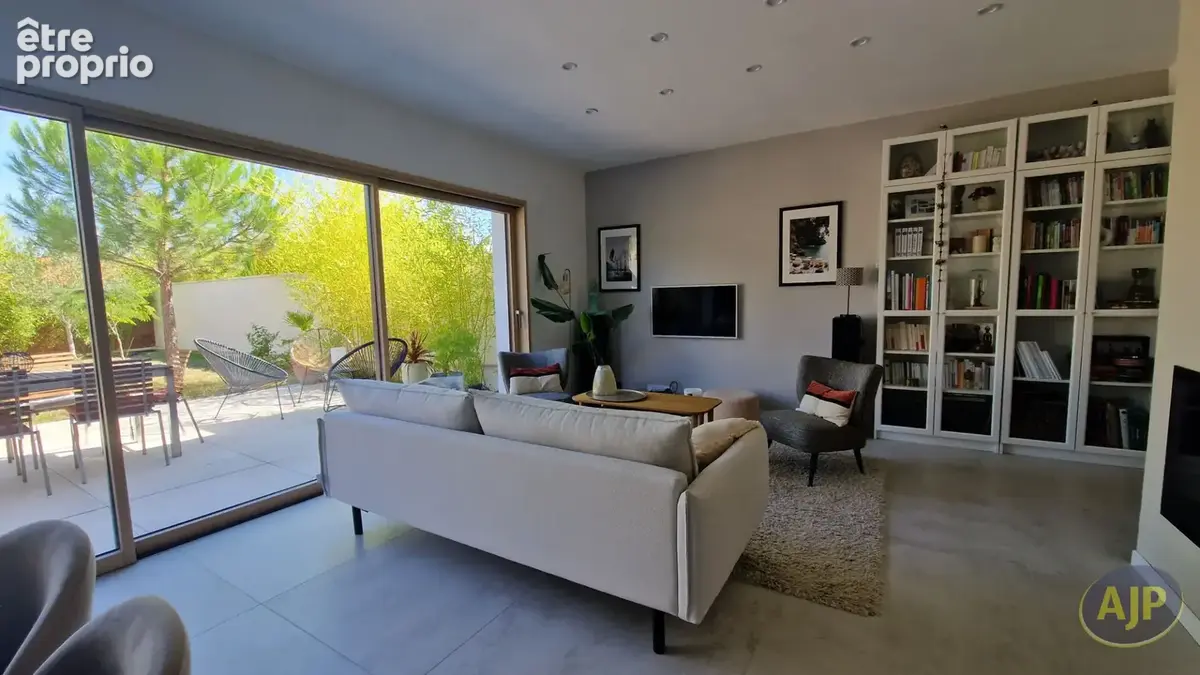 Maison neuve Clisson centre - photo 6