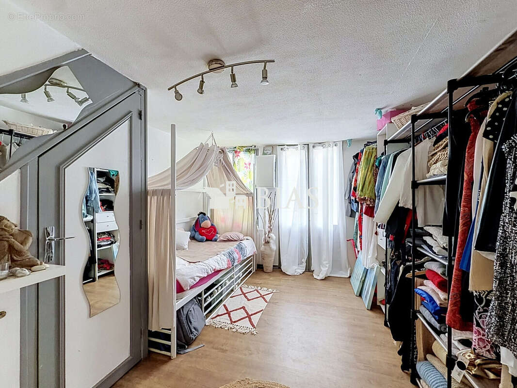 Maison 145 m² à Beaumont-Le-Roger  - photo 6