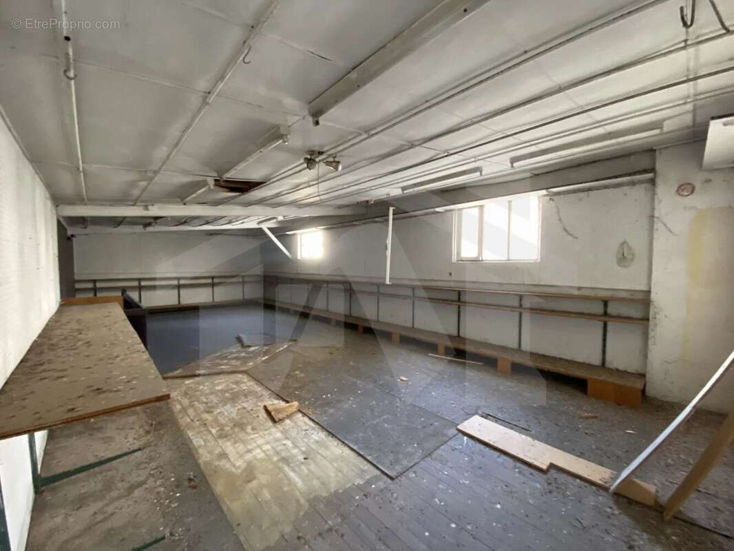 Secteur berriat/genissieu 96,84m2 = parking - photo 10