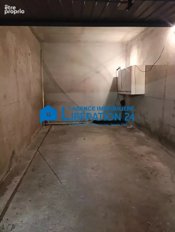 Bel appartement lumineux de 73 m² à Saint-Étienne - photo 13