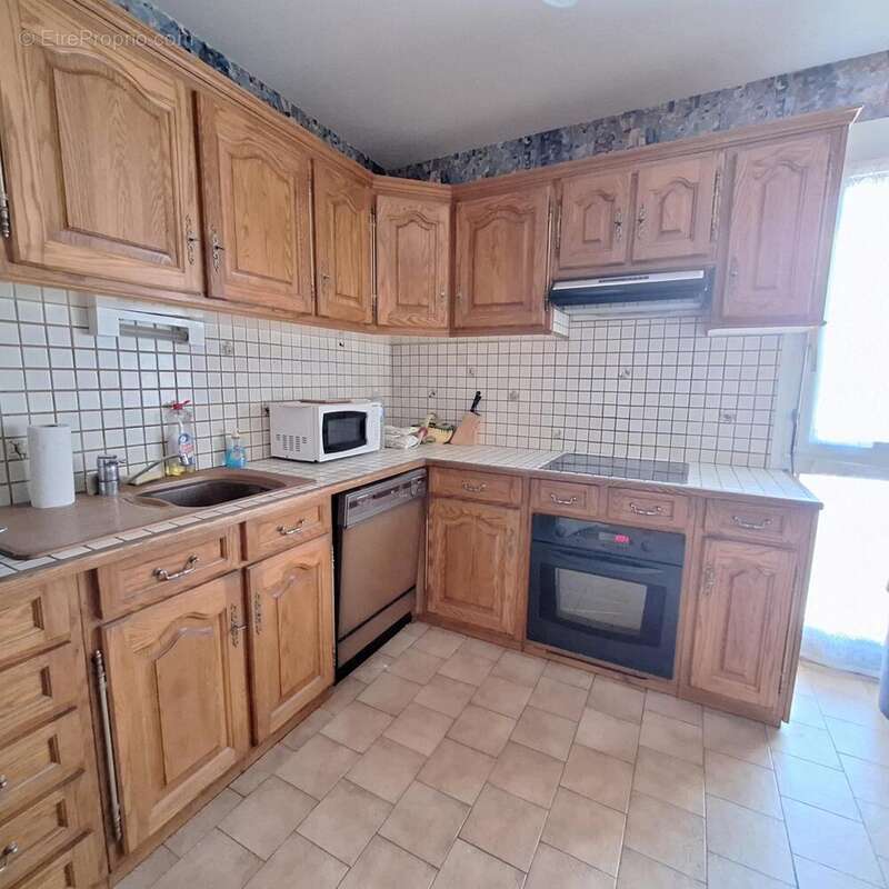 Photo 3 - Appartement à LE CREUSOT