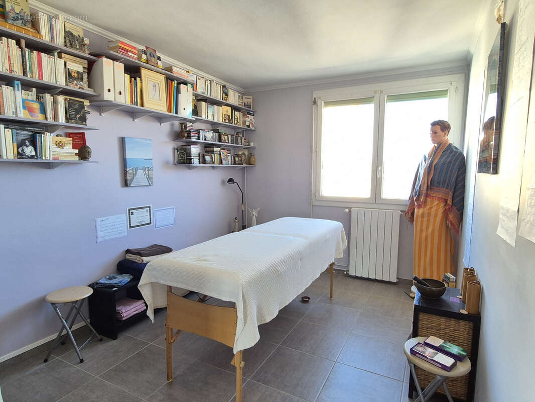Appartement à ALES